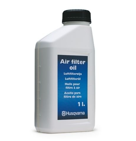 Luftfilter Für Husqvarna Motorsensen & Trimmer – Ersatzteil 5371431-01, Passend Für Viele Modelle